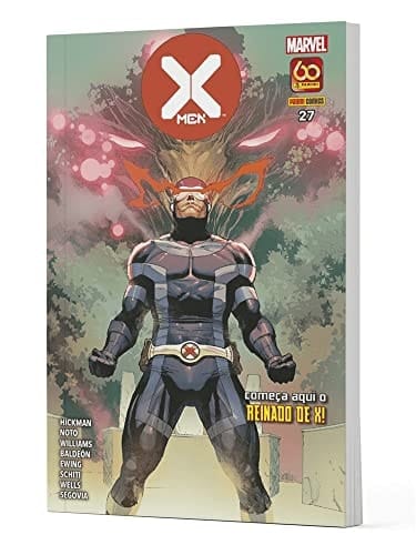 x men 27