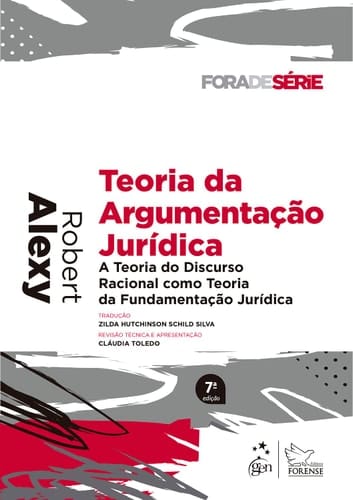 livro teoria da argumentaco juridica