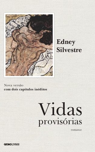 Vidas provisórias romance