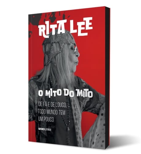 O mito do mito de fã e de louco, todo mundo tem um pouco