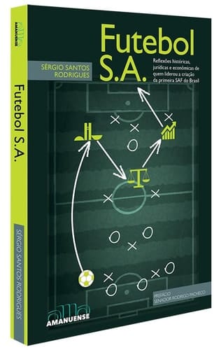 FUTEBOL S.A. - 2024