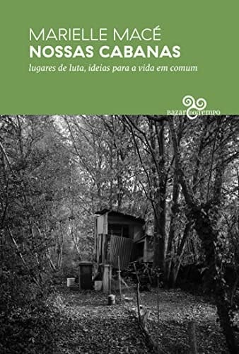nossas cabanas lugares de luta1ed2023 livro Ed. 2023