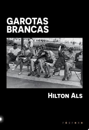 Garotas Brancas
