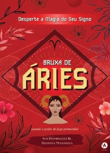 A BRUXA DE ÁRIES
