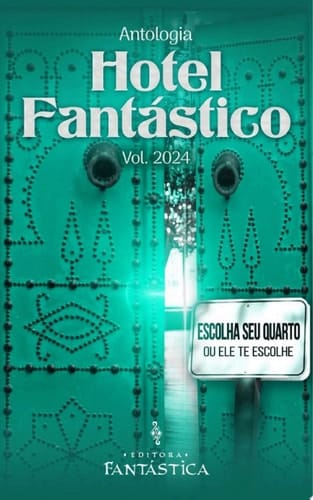 Hotel Fantástico: Vol. 2024