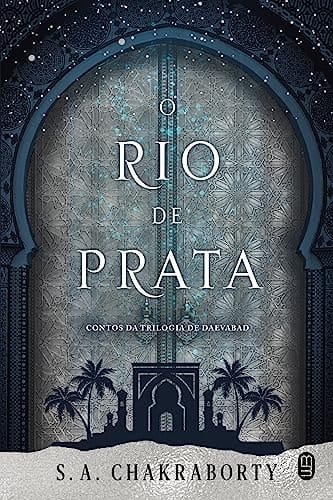 O Rio de Prata (Em Portugues do Brasil)