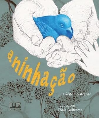 livro aninhaco