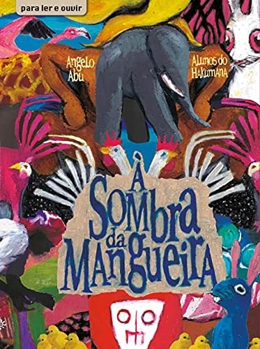 À sombra da Mangueira