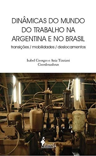 Dinâmicas do mundo do trabalho na Argentina e no Brasil transições, mobilidades, deslocamentos