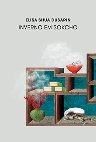 Inverno em Sokcho (Em Portugues do Brasil)