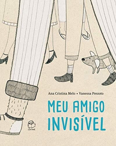 Meu amigo invisível