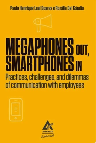 Megaphones Out, Smartphones In
