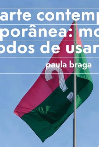Arte contemporânea modos de usar