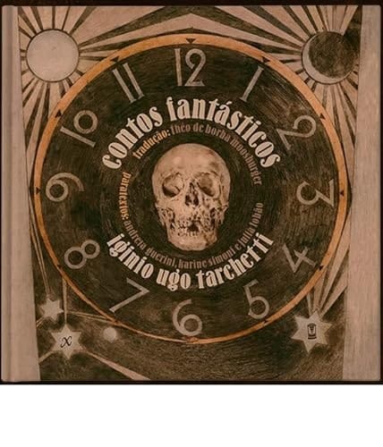 CONTOS FANTÁSTICOS