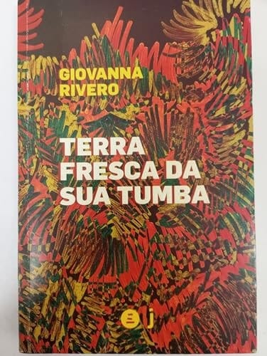 Terra fresca da sua tumba