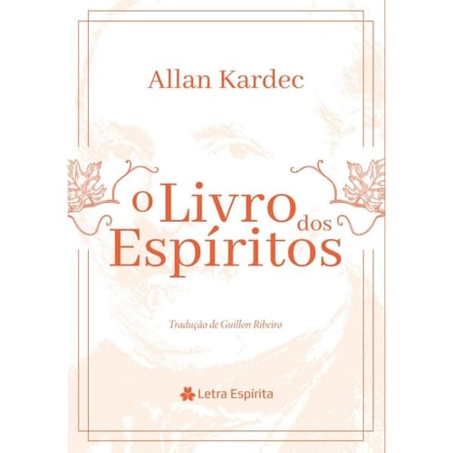 livro dos espiritos o