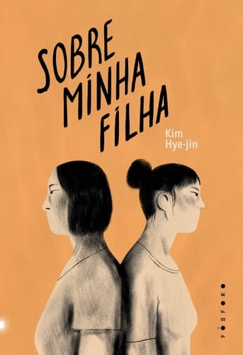 Sobre Minha Filha (Em Portugues do Brasil)