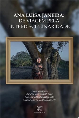 Ana Luísa Janeira: de viagem pela interdisciplinaridade