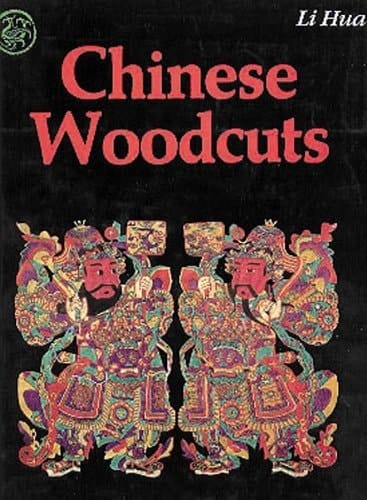 Chinese Woodcuts