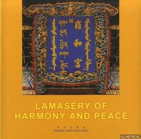 Lamasery of Harmony and Peace