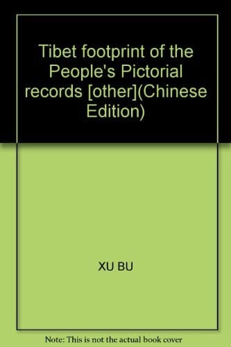 Tracing Tibet in China Pictorial Images - Lifestyle and Culture