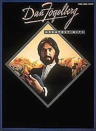 Hal Leonard Dan Fogelberg Greatest Hits