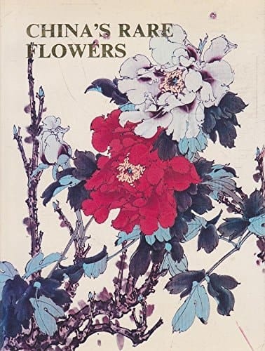 China's Rare Flowers
