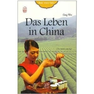 Das Leben in China