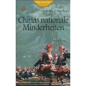 Chinas nationale Minderheiten