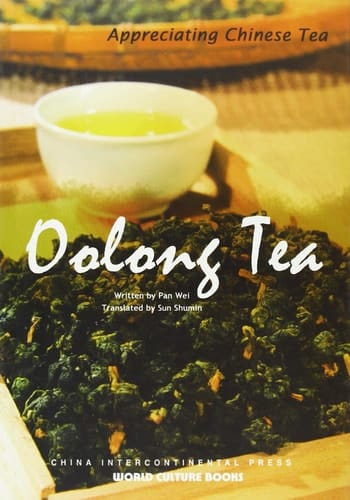 Oolong Tea