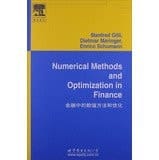 Numerical Methods and Optimization in Finance