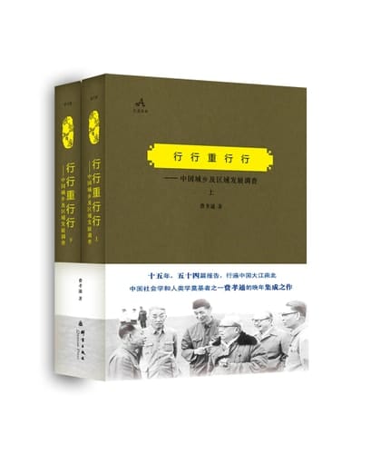 Trekking heavy trekking: Chinese urban and rural and regional development survey (Set 2 Volumes)(Chinese Edition)