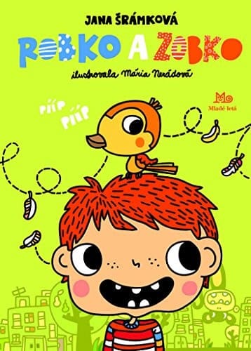 Robko a Zobko