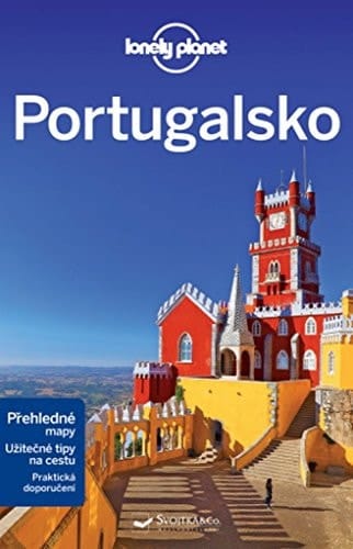 Portugalsko