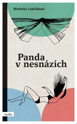 Panda v nesnázích