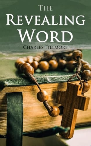 The Revealing Word Dictionary of Metaphysical Terms