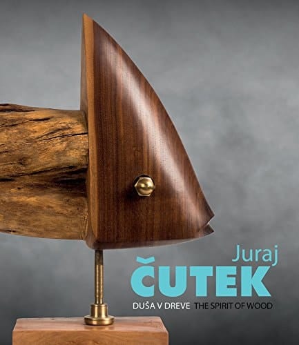Juraj Čutek duša v dreve