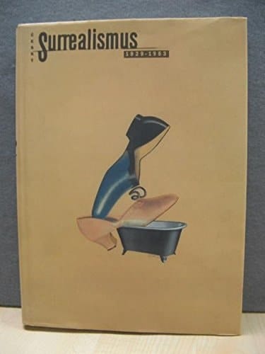 Cesky Surrealismus 1929 - 1953