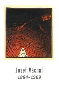 Josef Váchal, 1884-1969