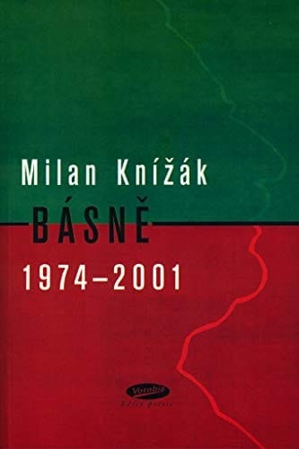 Básně, 1974-2001