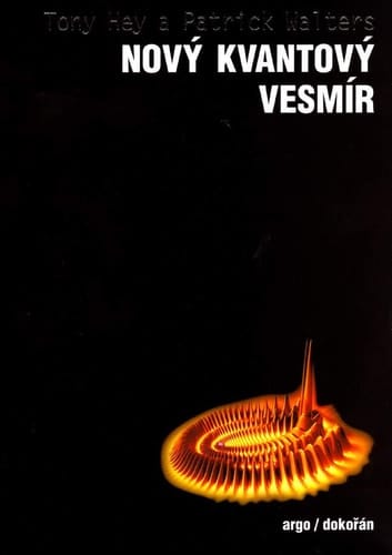 Kvantový vesmír