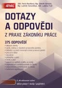 Dotazy a odpovědi z praxe zákoníku práce