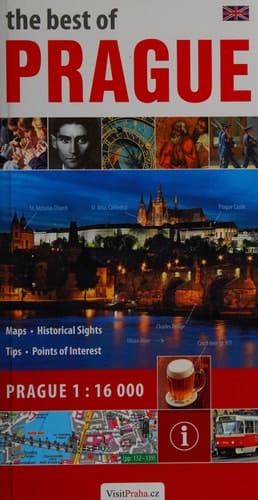 The Best of Prague