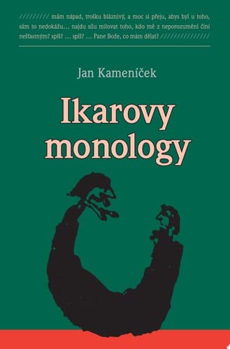 Ikarovy monology