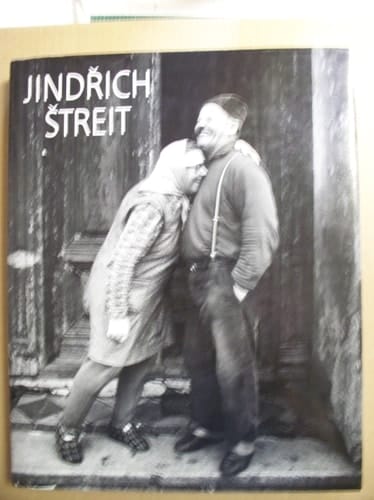 Jindřich Štreit fotografie, 1965-2005