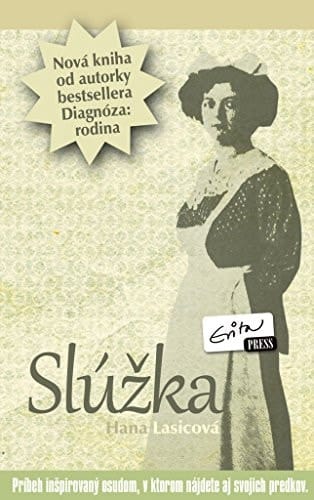 Slúžka