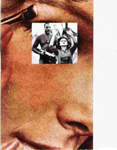 Martha Rosler - Photographic Works 1965-2008