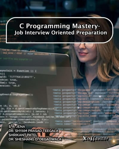 C Programming Mastery Job Interview Oriented Preparation