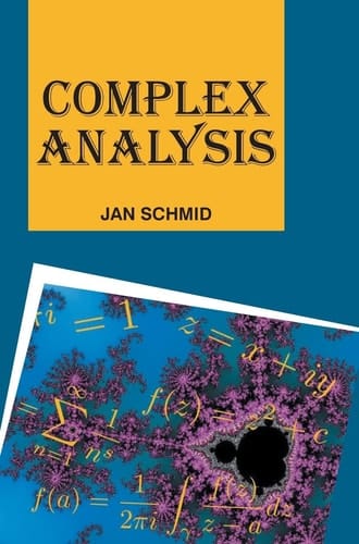 Complex Analysis