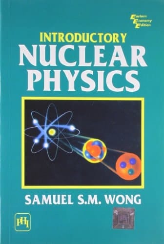 Introductory Nuclear Physics